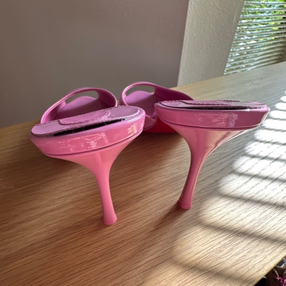 Christian Louboutin Me Dolly Mules - Picture 5 of 13